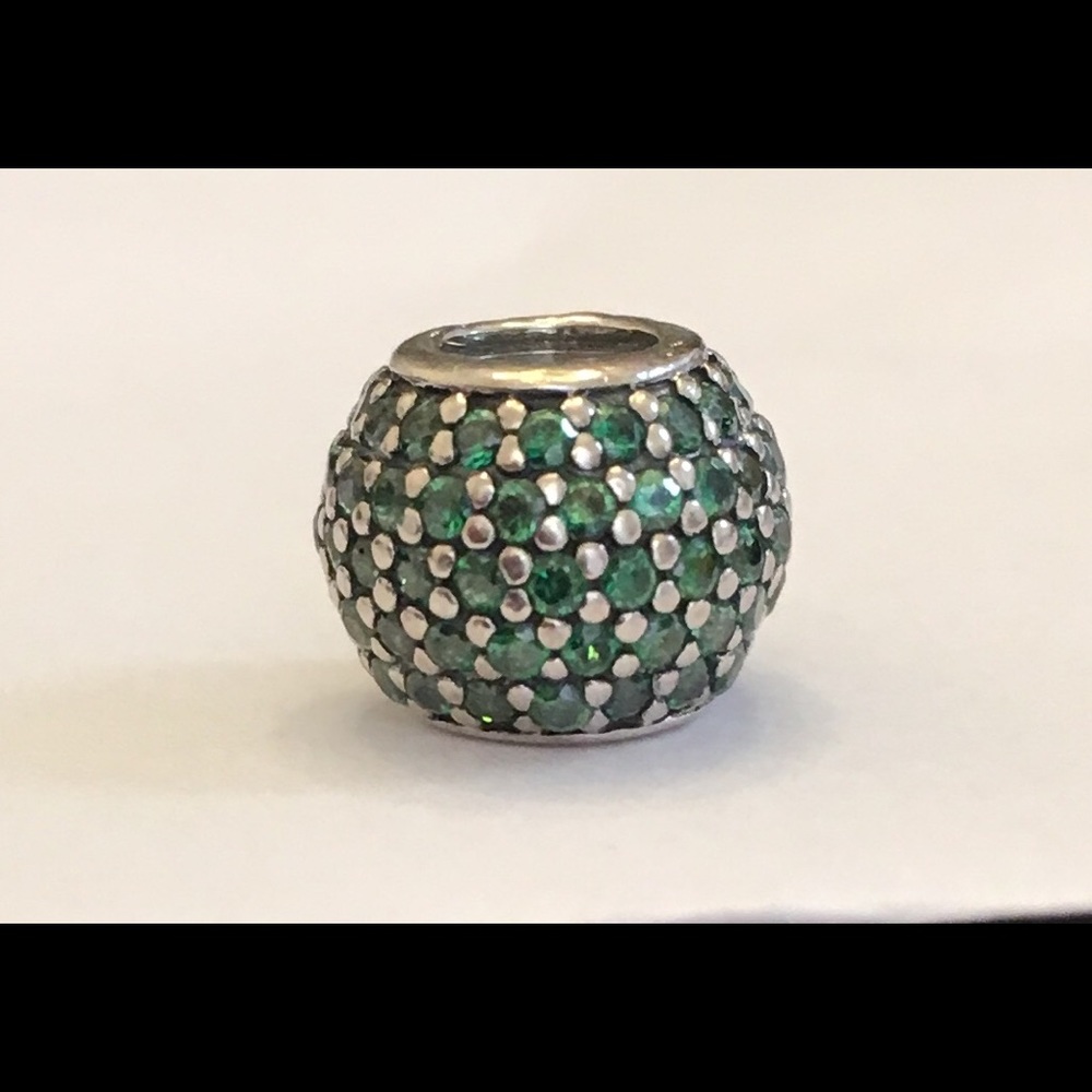 Pandora Charm